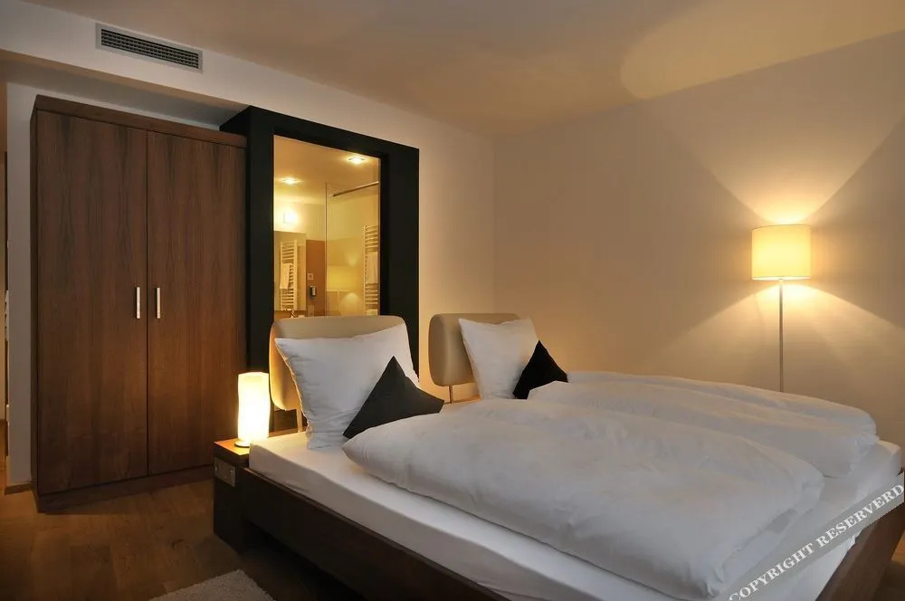 ALIA appartements & wellness