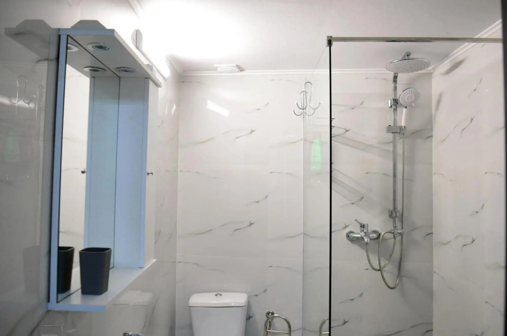 Private Apartment in the City Centre.