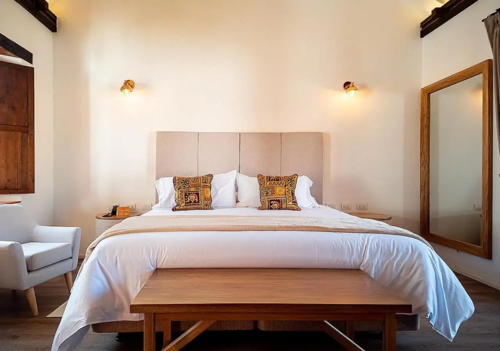 Hotel Casa Alcestre