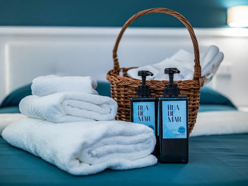 Royal Rooms Portici