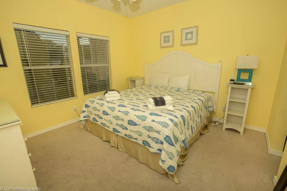 Sandpiper Cove #9139 - 1 Br Condo