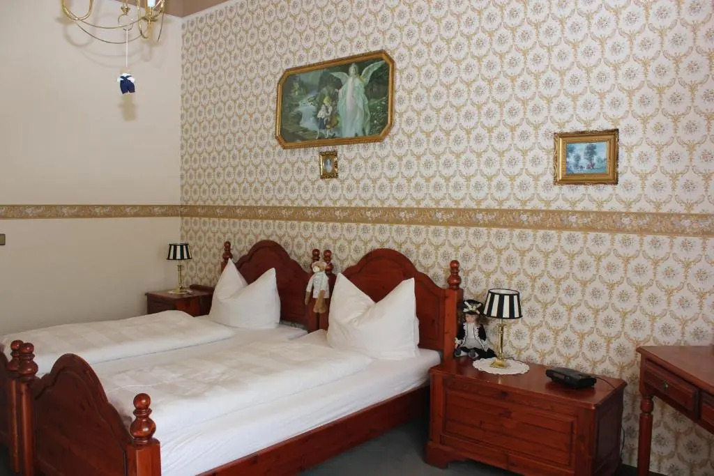 Pension Vogtländer