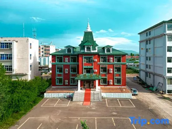 Mordaoga Longyun Hotel