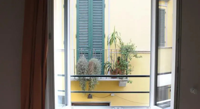 Le Camere di Filippo