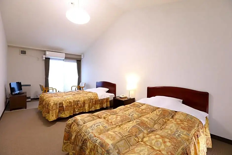 New Star Hotel Yamanakako - Vacation STAY 67326v