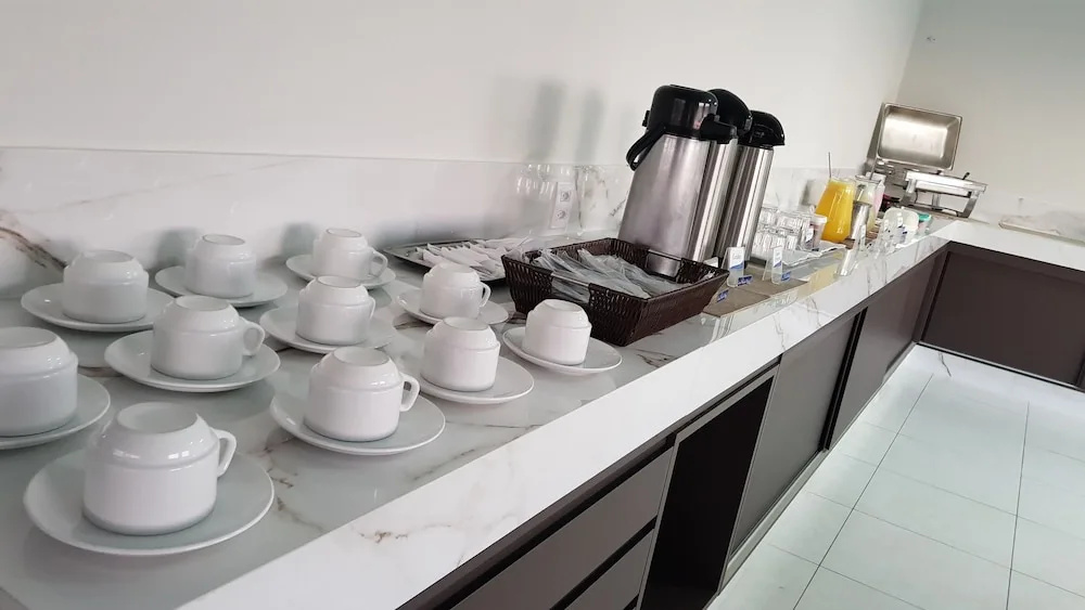 Gran Norte Hotel - Salinas - MG