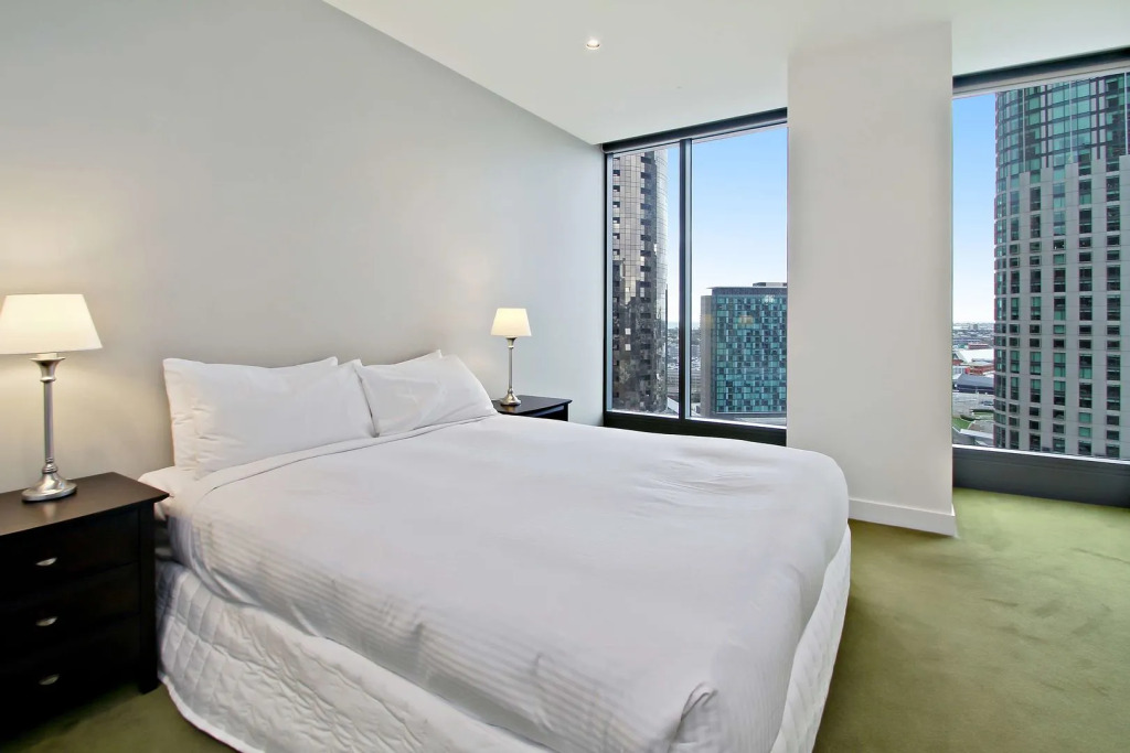 Freshwater Place by Corporate Keys