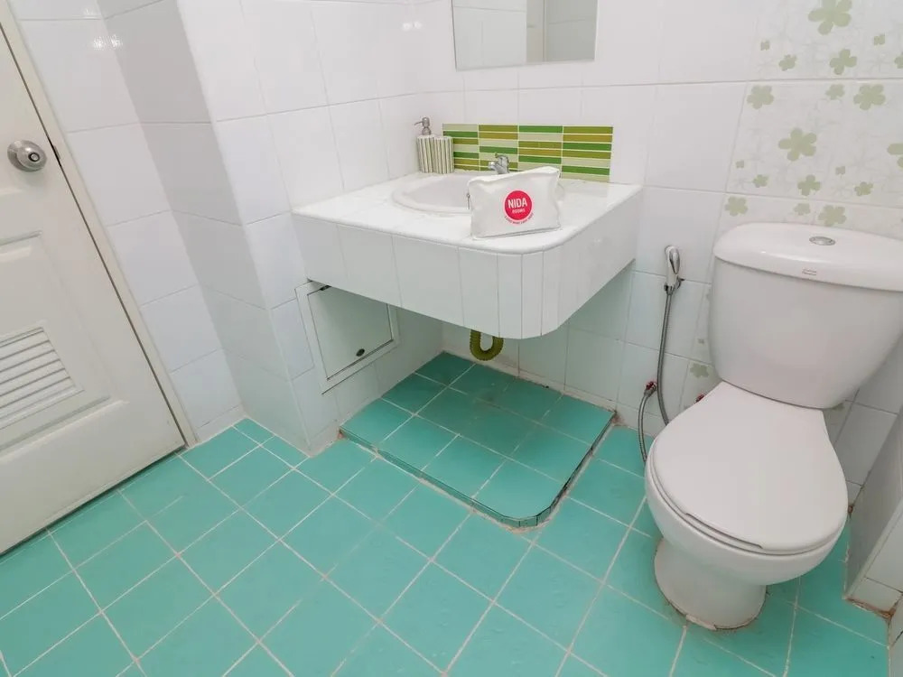 NIDA Rooms Pracha Songkhro 243 Villa