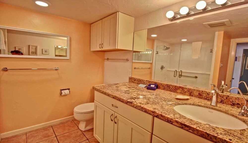 120 Las Brisas Bayfront Condos 1 Bedroom Condo by RedAwning