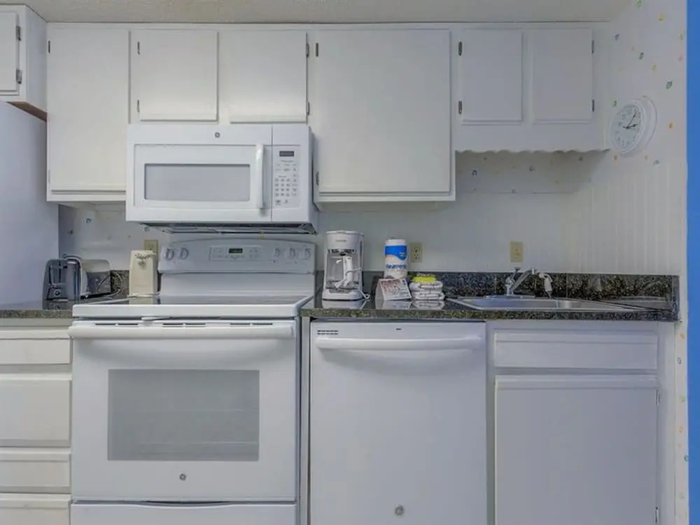 Gulf Shores Surf & Racquet 406B by Meyer Vacation Rentals