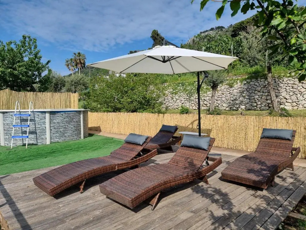 Villa La Gitana