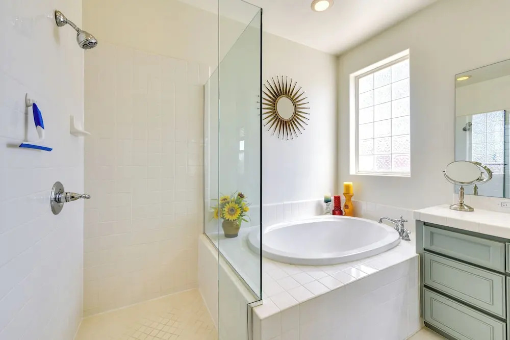 Pool & Hot Tub Access: La Quinta Vacation Home