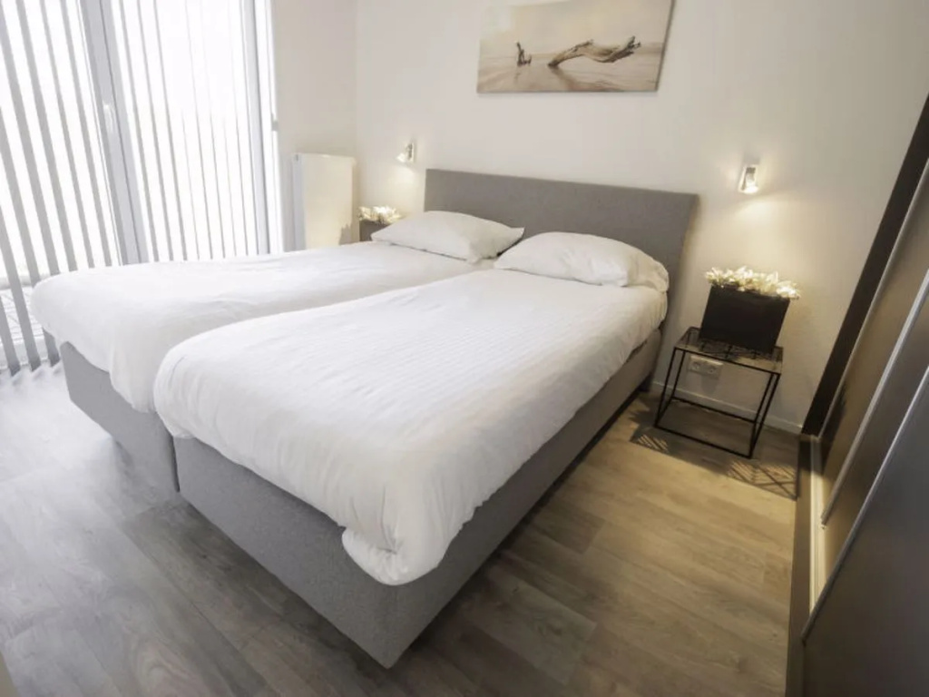 Water Resort Oosterschelde 12487