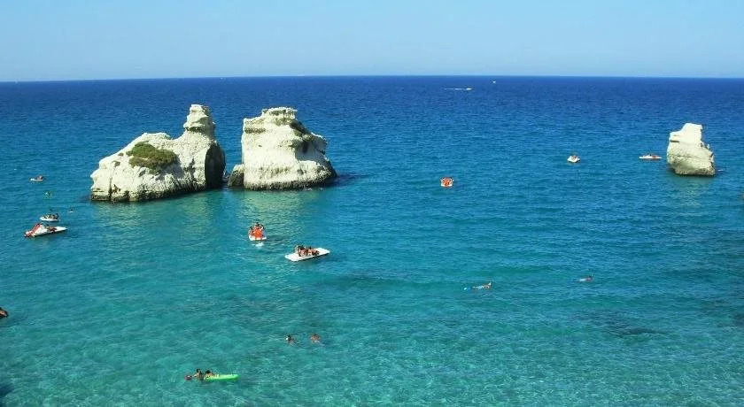 J&J Sole del Salento