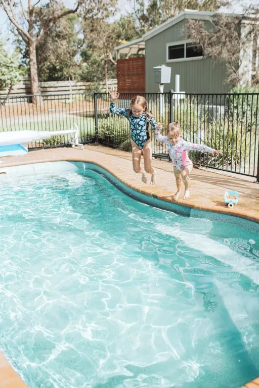 Pet Friendly Stays - BIG4 Aireys Inlet