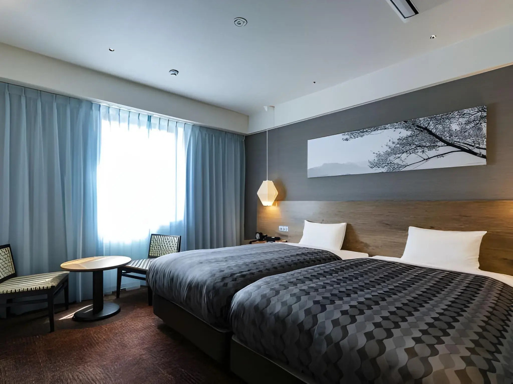 Solest Takachiho Hotel