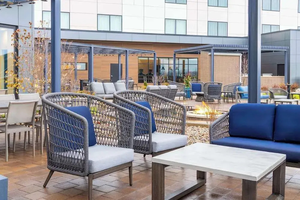 Homewood Suites By Hilton Holland