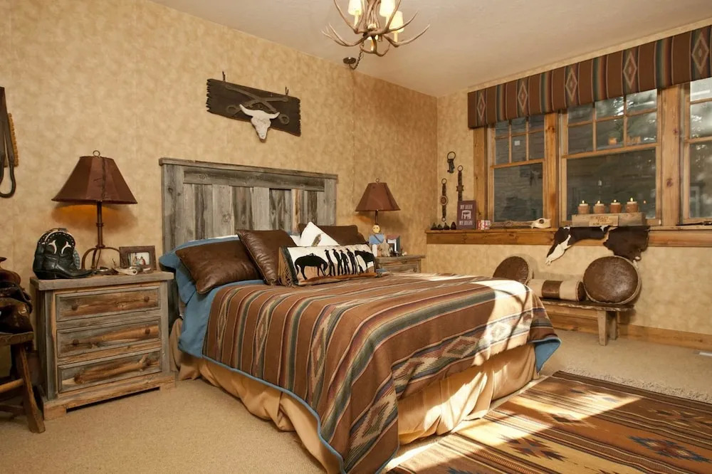 Huntley Lodge Big Sky Resort