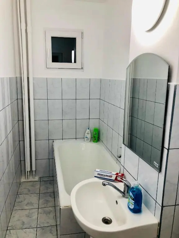 Modern Apartment with all you need M7