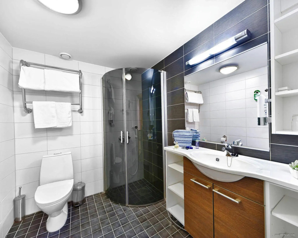 Hotel Rantapuisto