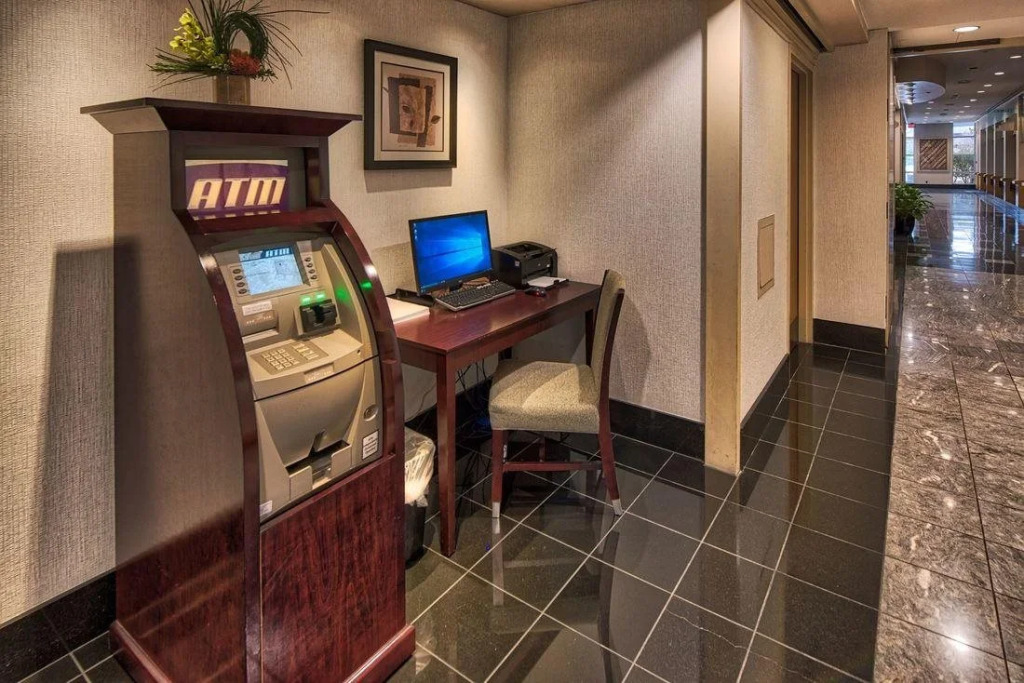 Somerset Inn Troy