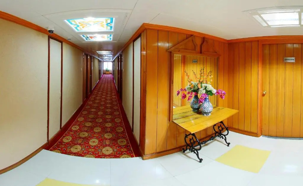 Tara Comfort Hotel