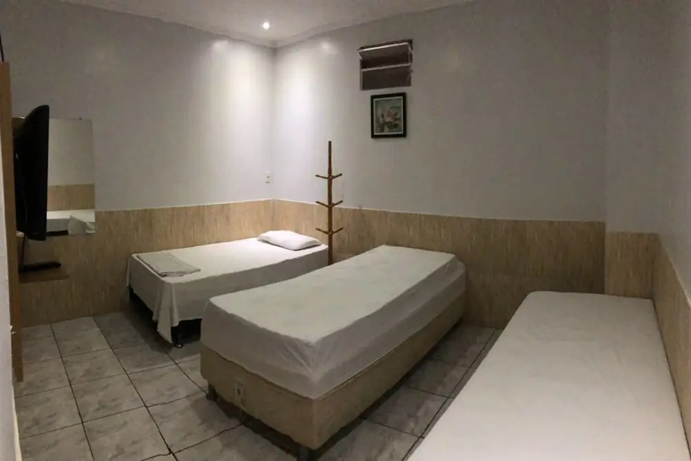 OYO Pousada Silva