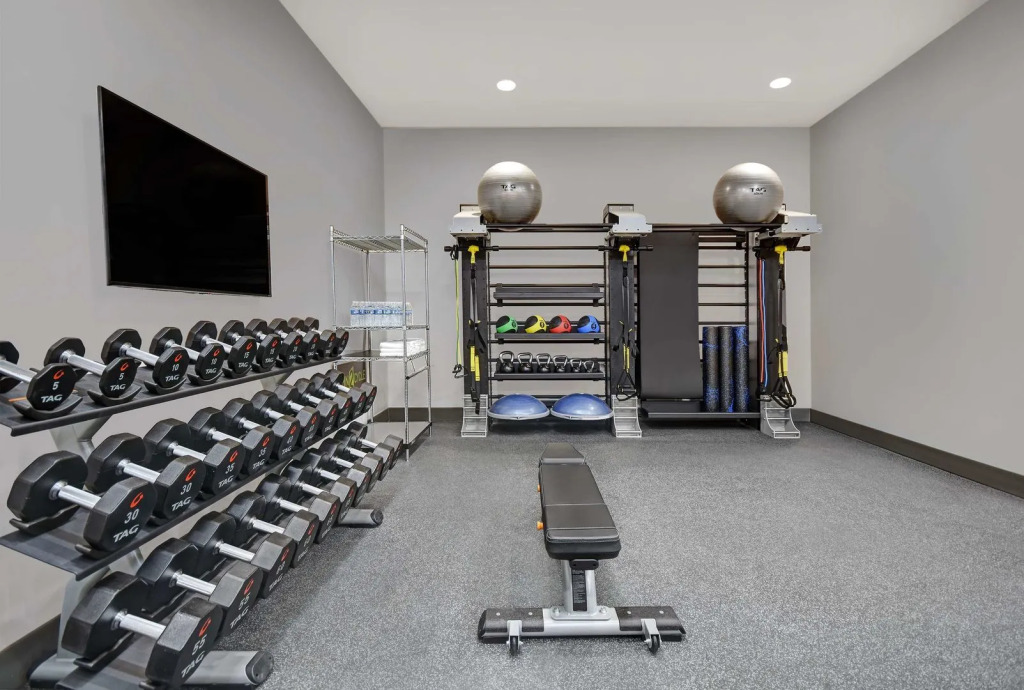 Home2 Suites by Hilton Houston Medical Center, TX