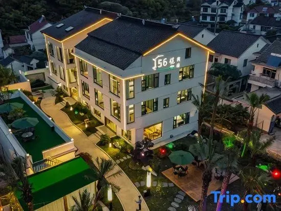 Suzhou 56 B&B (Taihu Xishan Yifeng Branch)