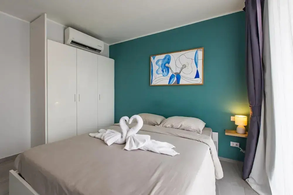 Ocean View Apt - 1BR T2-613