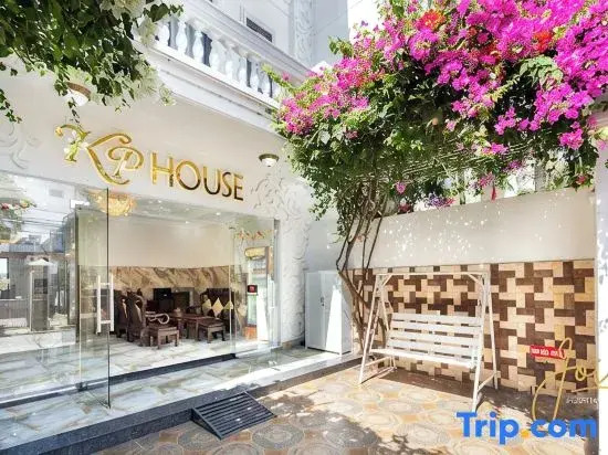 Joi Home The Hidden Villa