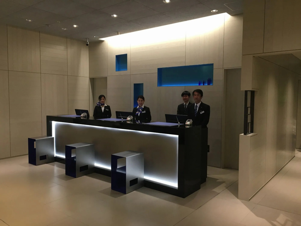 Meitetsu Inn Nagoyaeki Shinkansenguchi