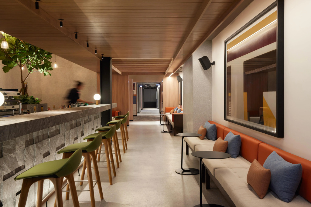 ASAI Bangkok Sathorn