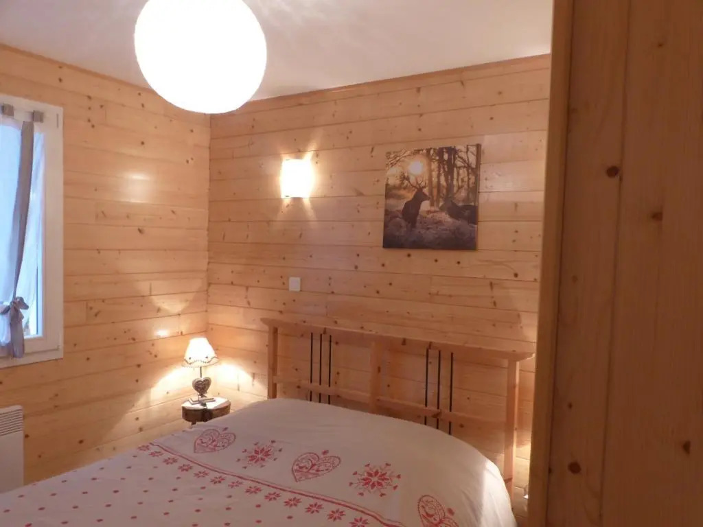 Chalet des Xettes