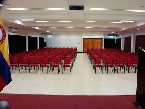 Hotel Camino Verde