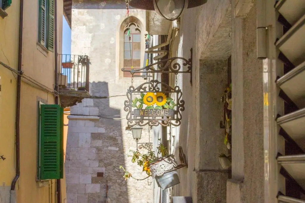 B&B Il Giullare