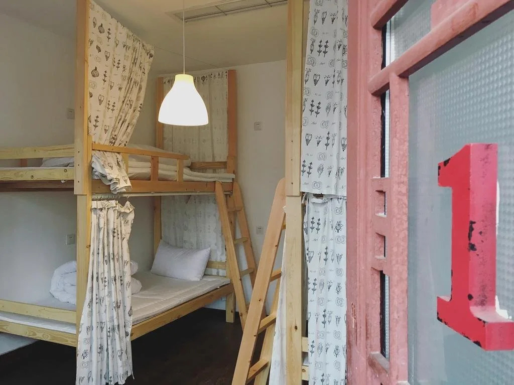 Bliss Qintai Tibetan Boutique Hotel