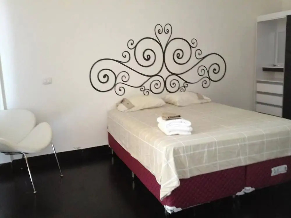 Hotel Roma Edeia