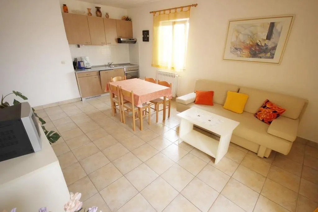 Apartments Barisic