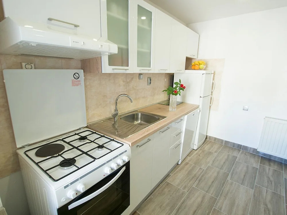 Holiday Home Belakušic