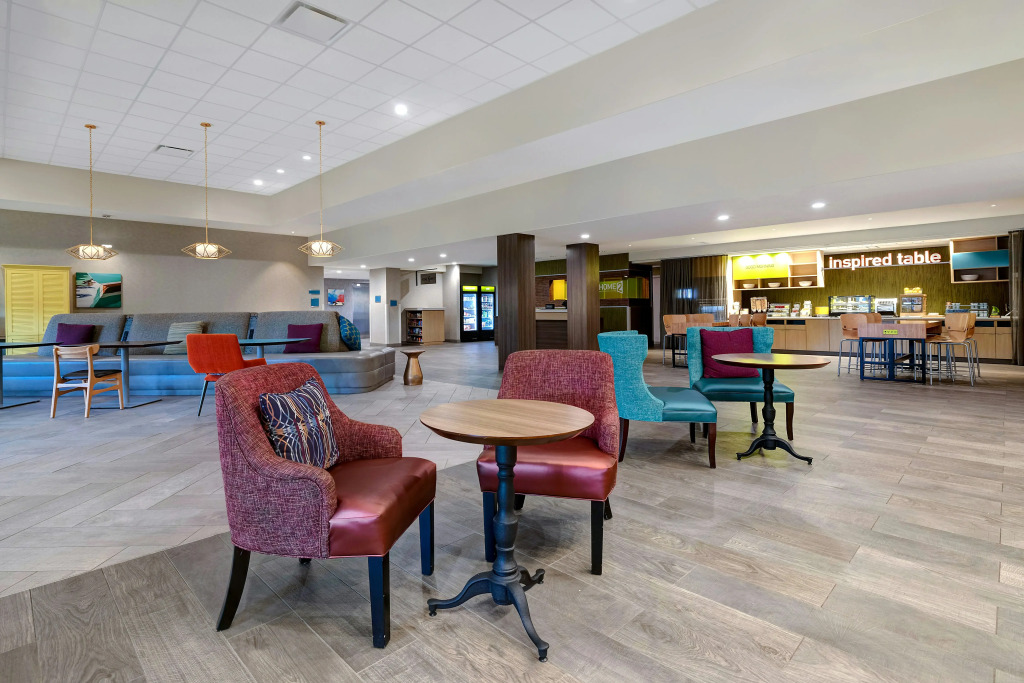 Home2 Suites by Hilton Gulf Breeze Pensacola Area, FL