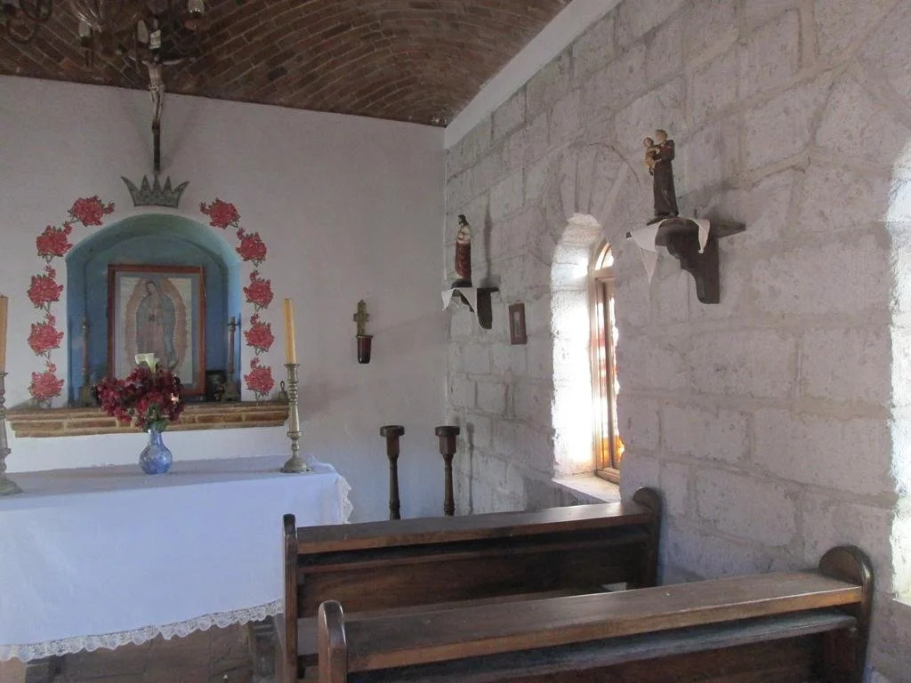 Quinta Maruca
