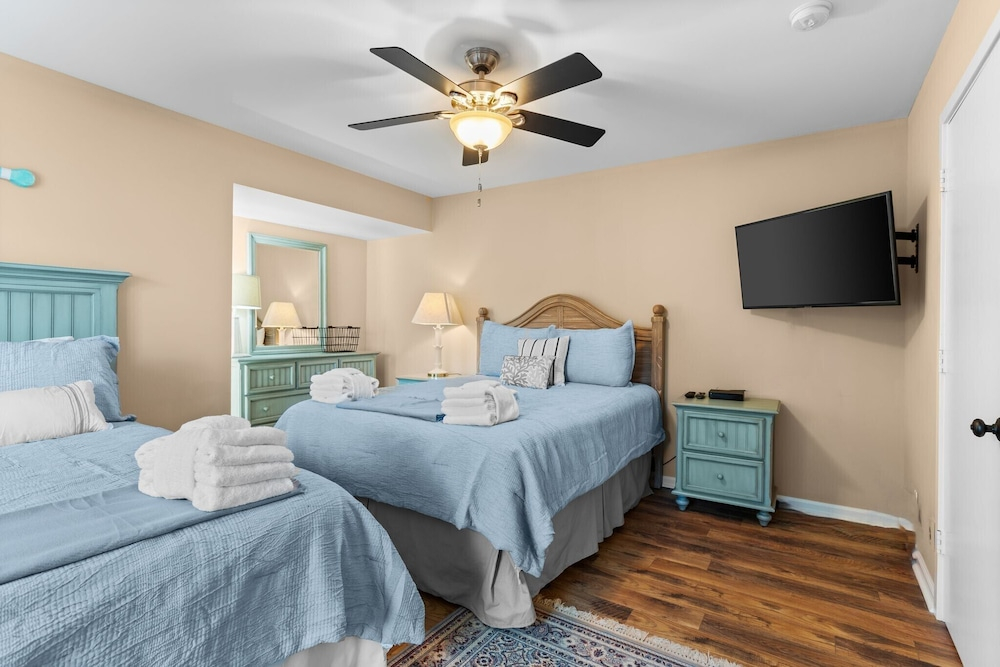 727 Schooner Court at the Sea Pines Resort
