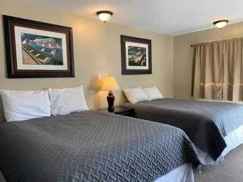 Green Acre Motel