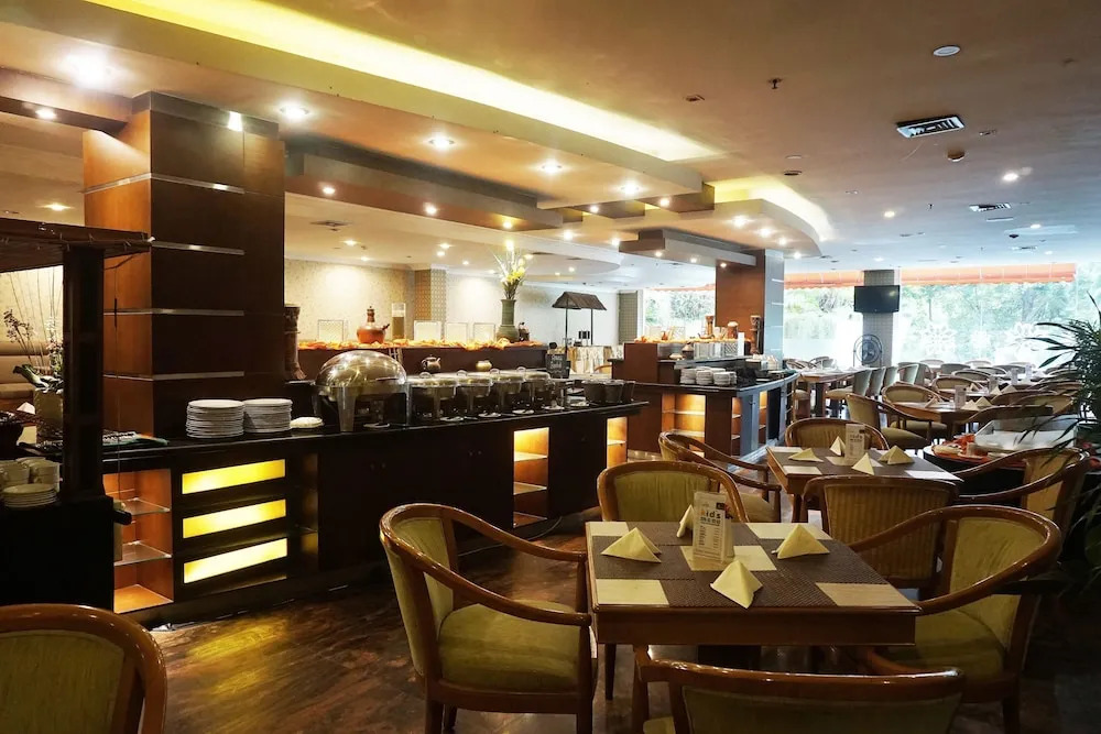Grand Pangrango
