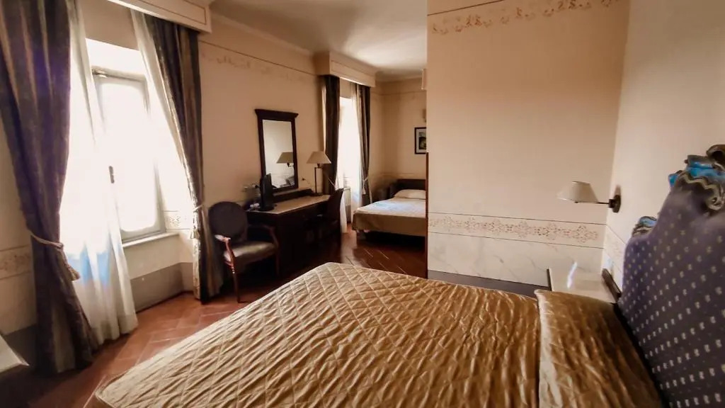 Hotel Logge Dei Mercanti