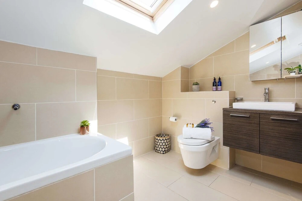 The Dunworth Mews Apartment - ANB