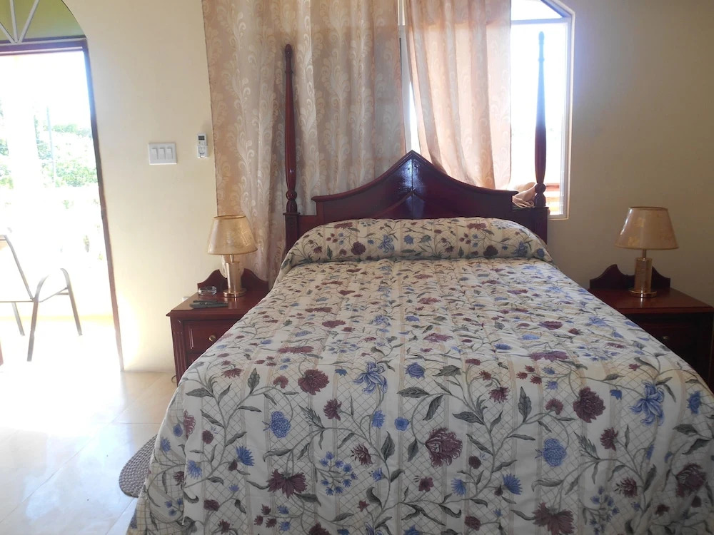 Solets Paradise Negril