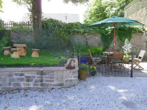 Tithe Barn Bed and Breakfast