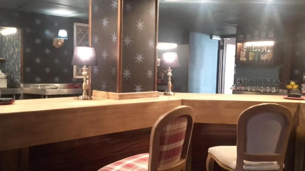 Hotel Boutique Balaitus